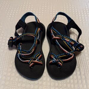 Chaco Strappy Sandals